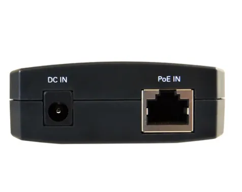 PoEsmart - Power Over Ethernet (PoE) Inline Tester