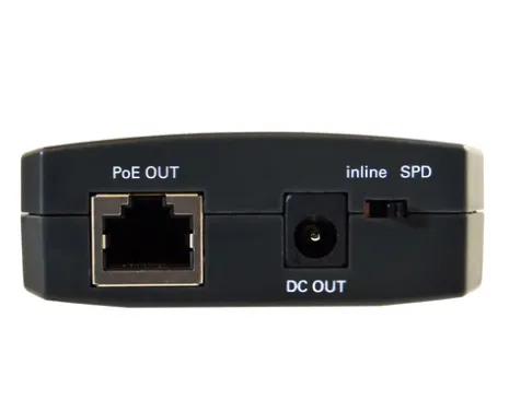 PoEsmart - Power Over Ethernet (PoE) Inline Tester