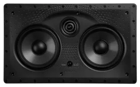 Polk Audio 255C-LS Vanishing 2-Way Center Channel Speaker Open Box (Each)