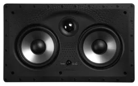 Polk Audio 255C-RT Center Channel Speaker Open Box (Each)