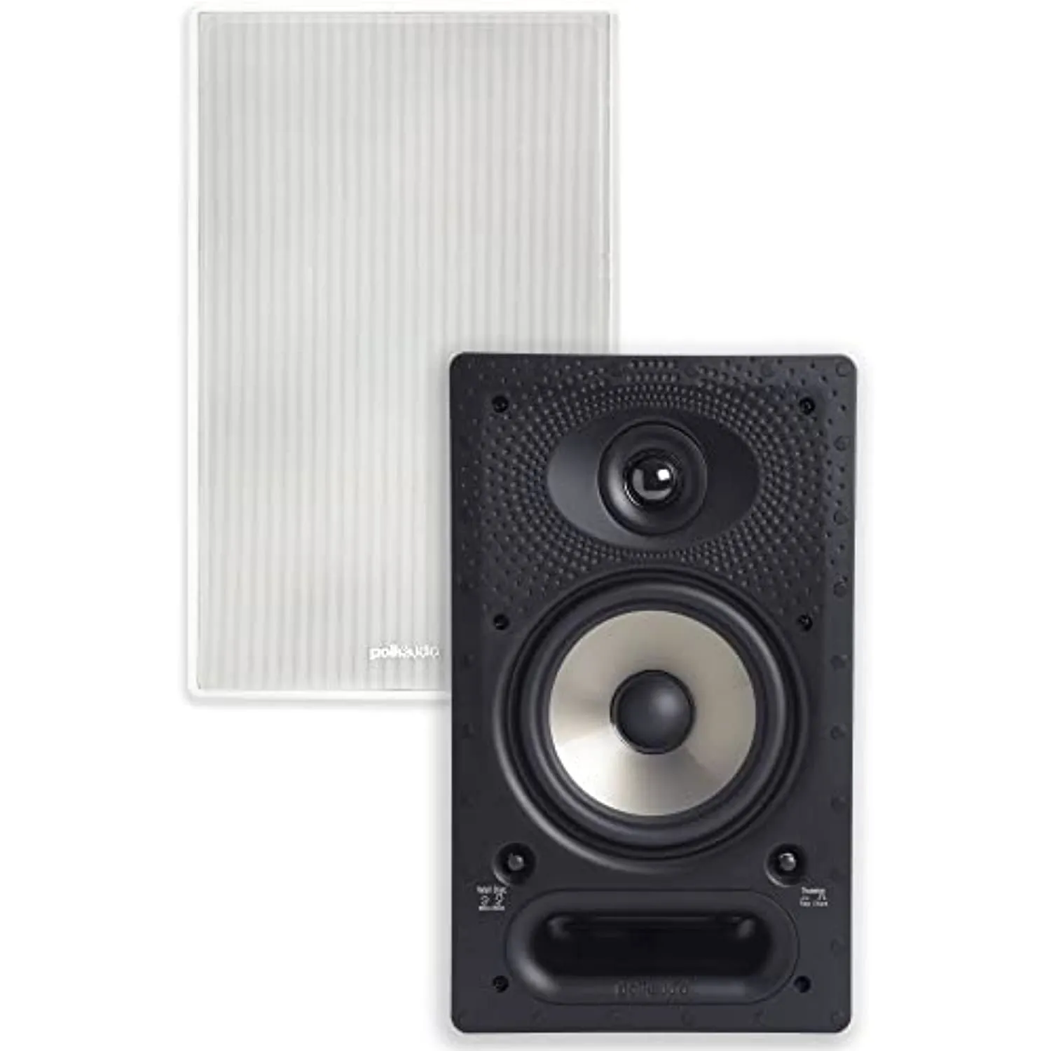 Polk Audio 65-RT In-Wall Speaker (Each)