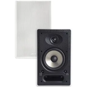 Polk Audio 65-RT In-Wall Speaker (Each)