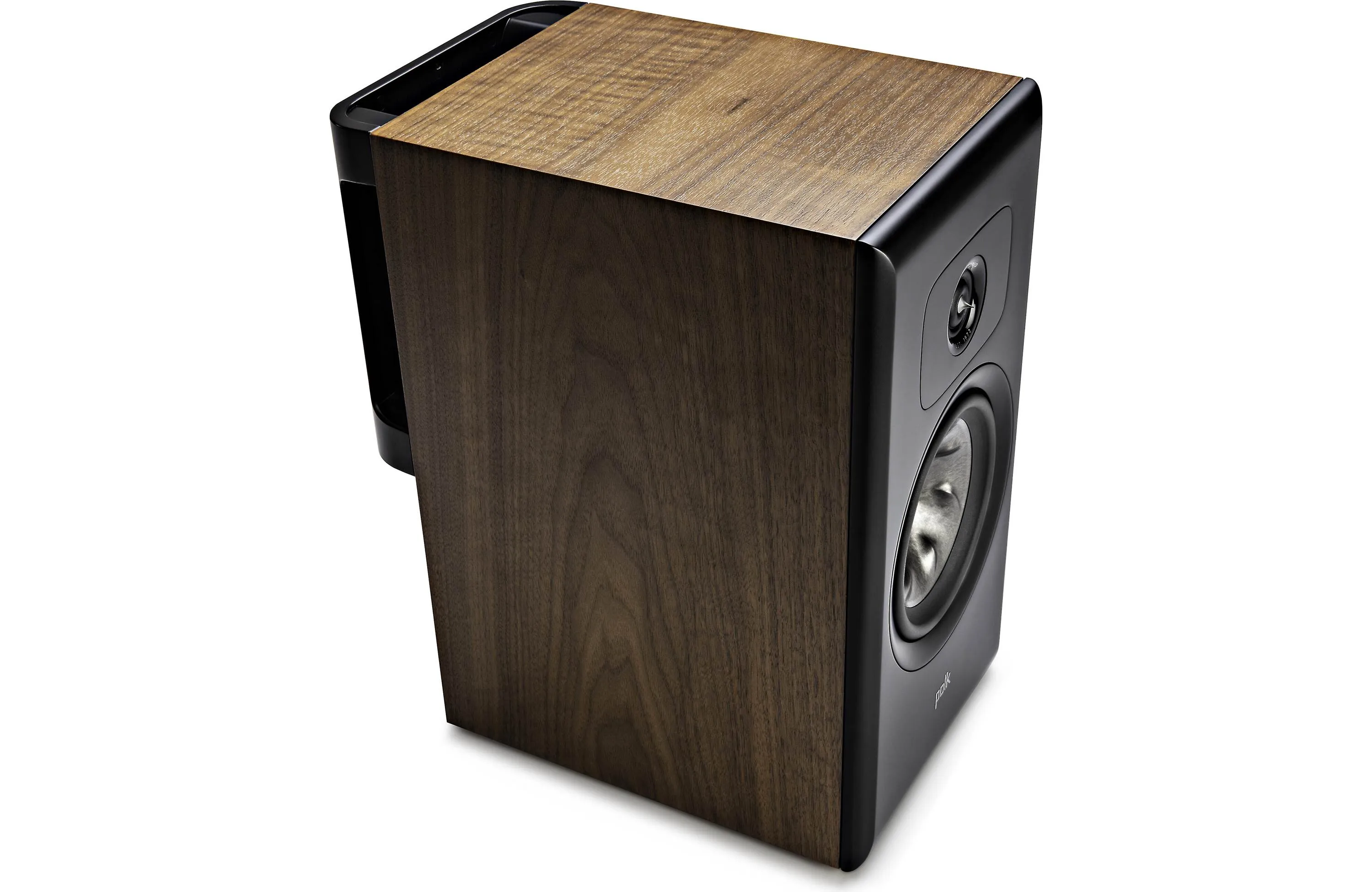 Polk Audio Legend L100 Legend Series Premium Bookshelf Speaker Open Box (Pair)