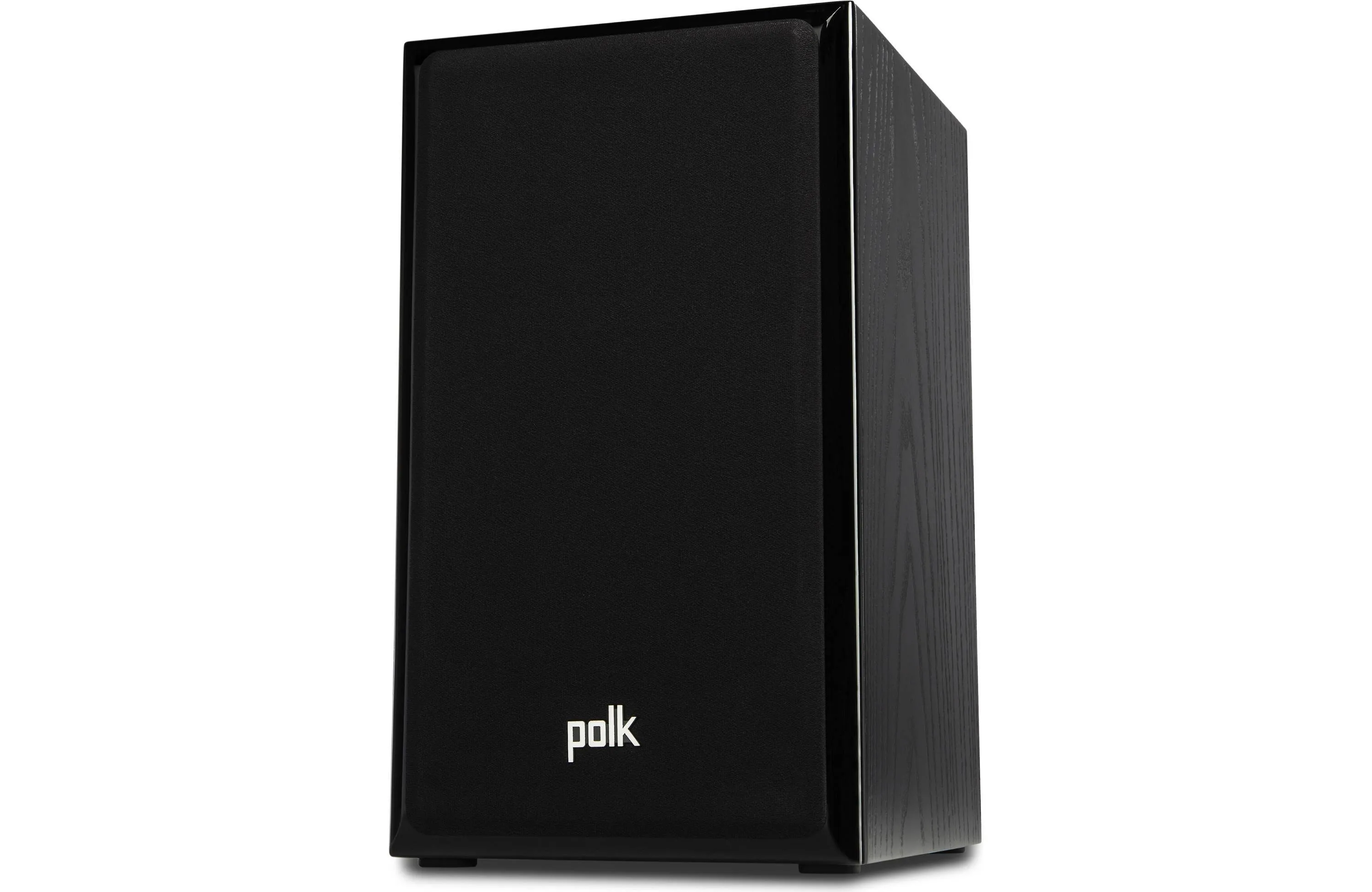 Polk Audio Legend L100 Legend Series Premium Bookshelf Speaker Open Box (Pair)
