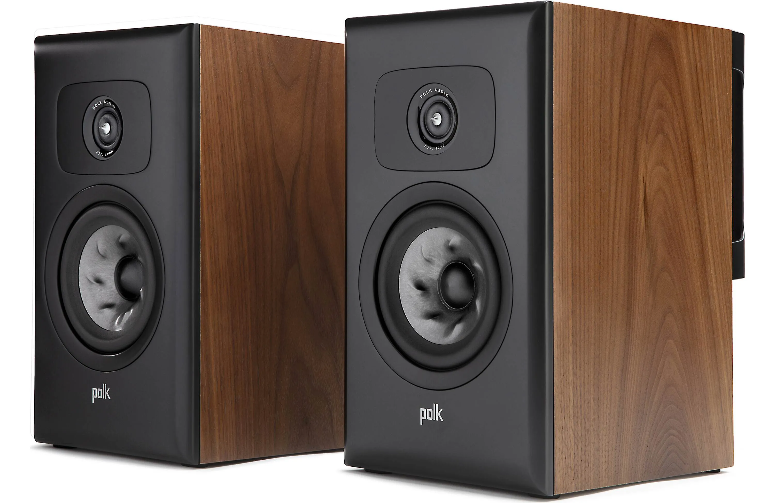 Polk Audio Legend L100 Legend Series Premium Bookshelf Speaker Open Box (Pair)