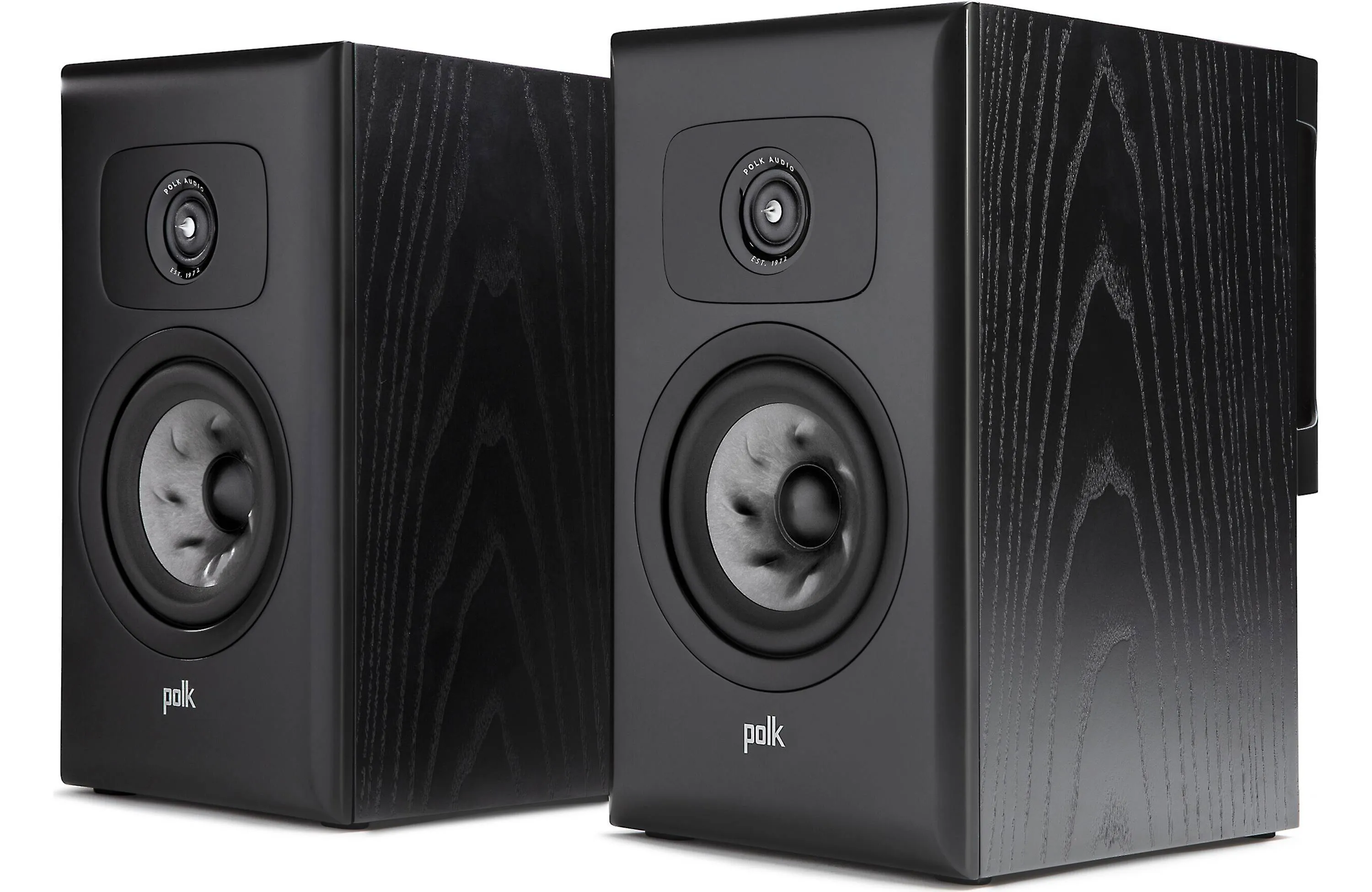 Polk Audio Legend L100 Legend Series Premium Bookshelf Speaker Open Box (Pair)