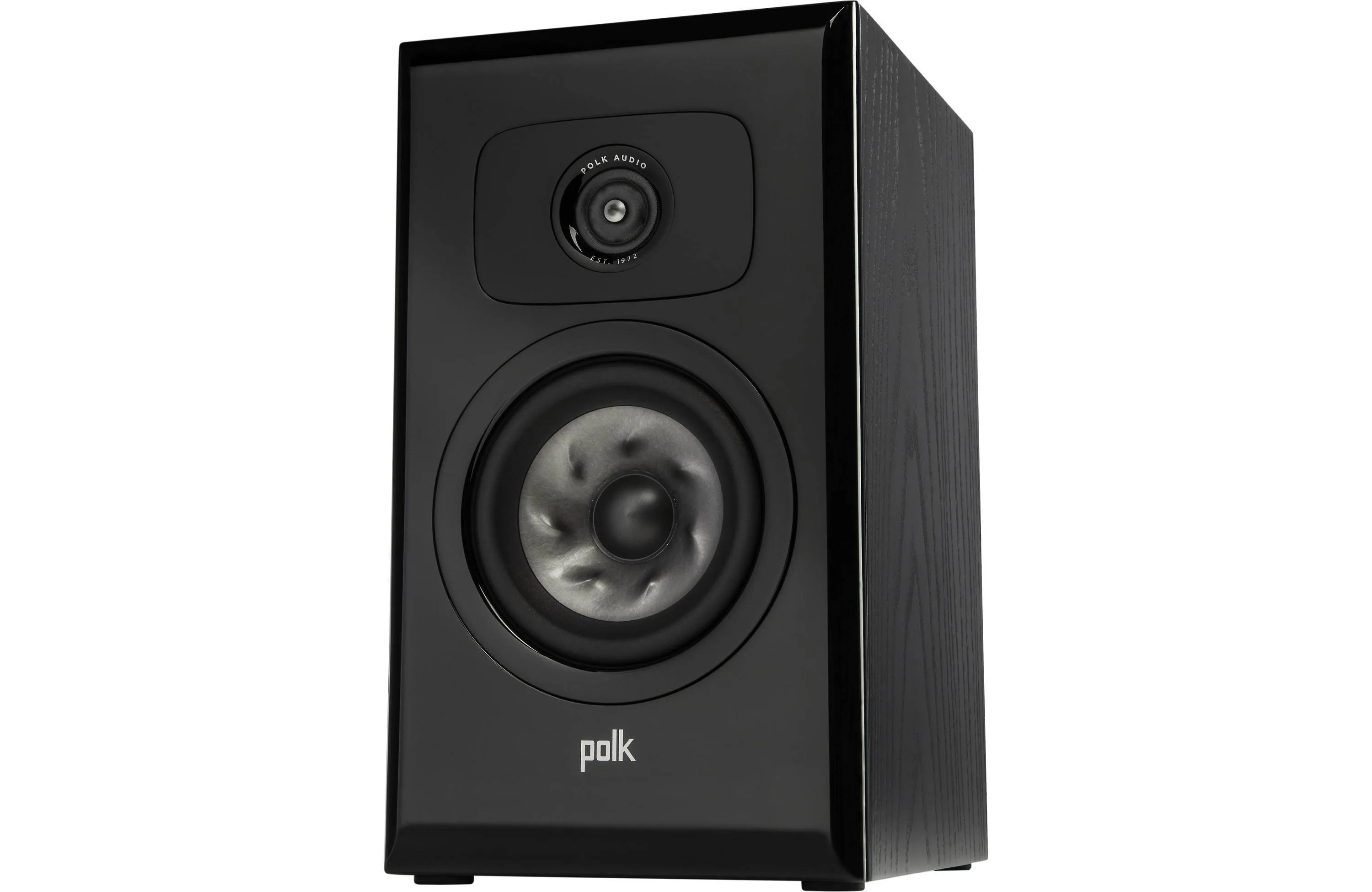 Polk Audio Legend L100 Legend Series Premium Bookshelf Speaker Open Box (Pair)