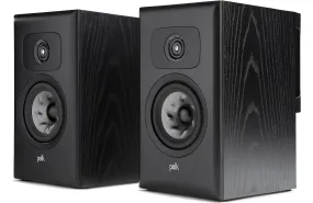 Polk Audio Legend L100 Legend Series Premium Bookshelf Speaker Open Box (Pair)