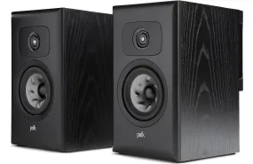 Polk Audio Legend L100 Legend Series Premium Bookshelf Speaker (Pair)
