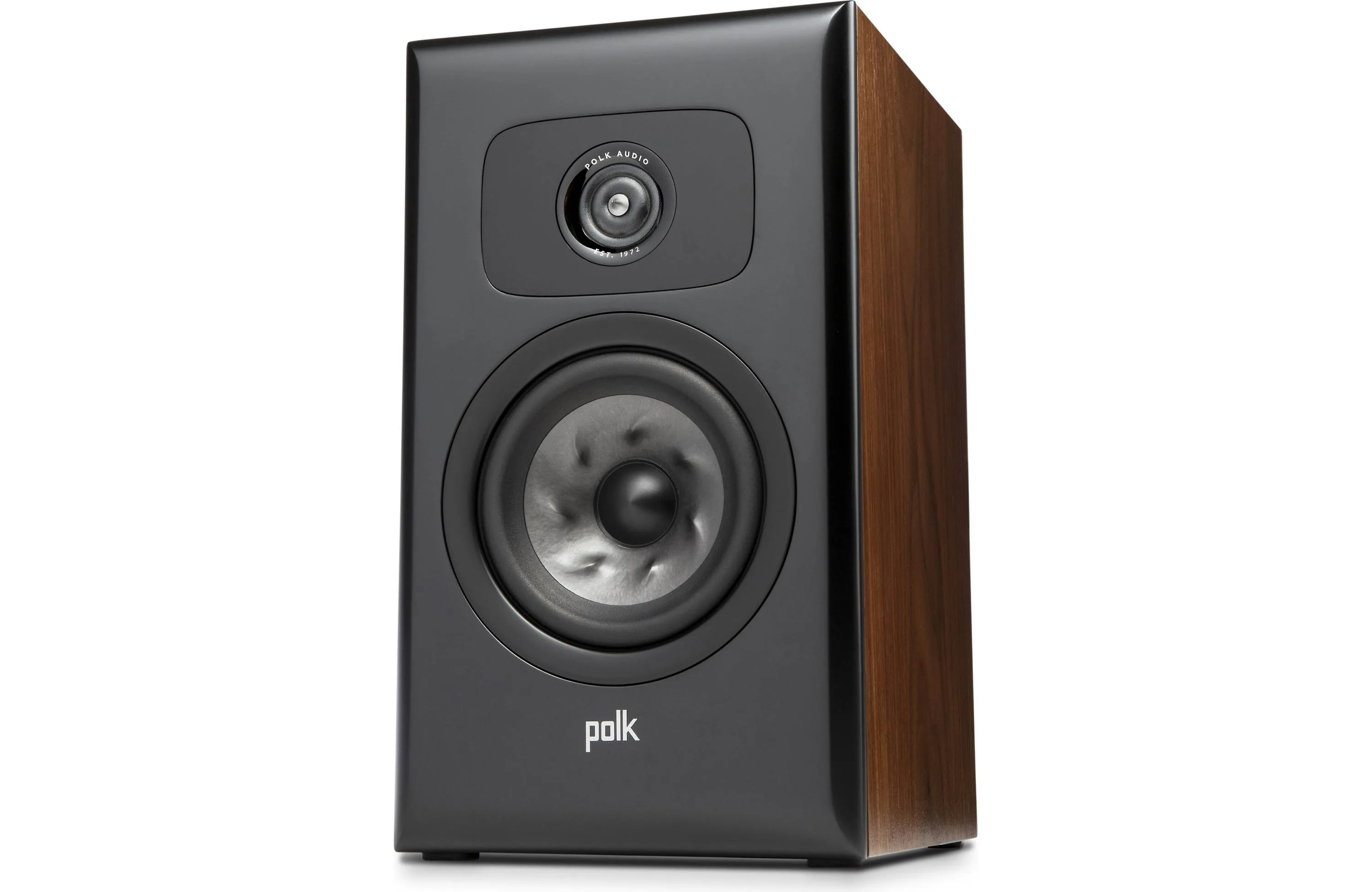 Polk Audio Legend L100 Legend Series Premium Bookshelf Speaker (Pair)