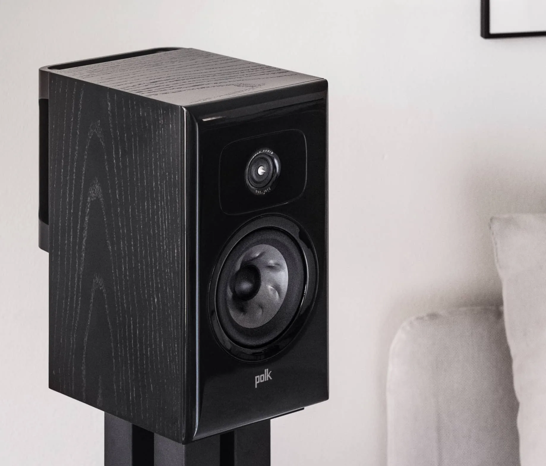 Polk Audio Legend L200 Bookshelf Speaker (Pair)