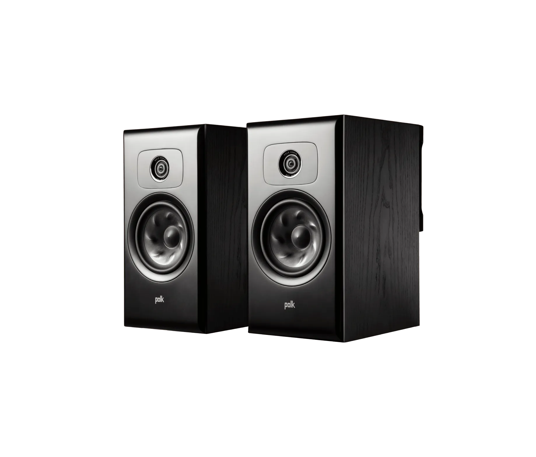 Polk Audio Legend L200 Bookshelf Speaker (Pair)