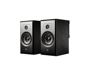 Polk Audio Legend L200 Bookshelf Speaker (Pair)