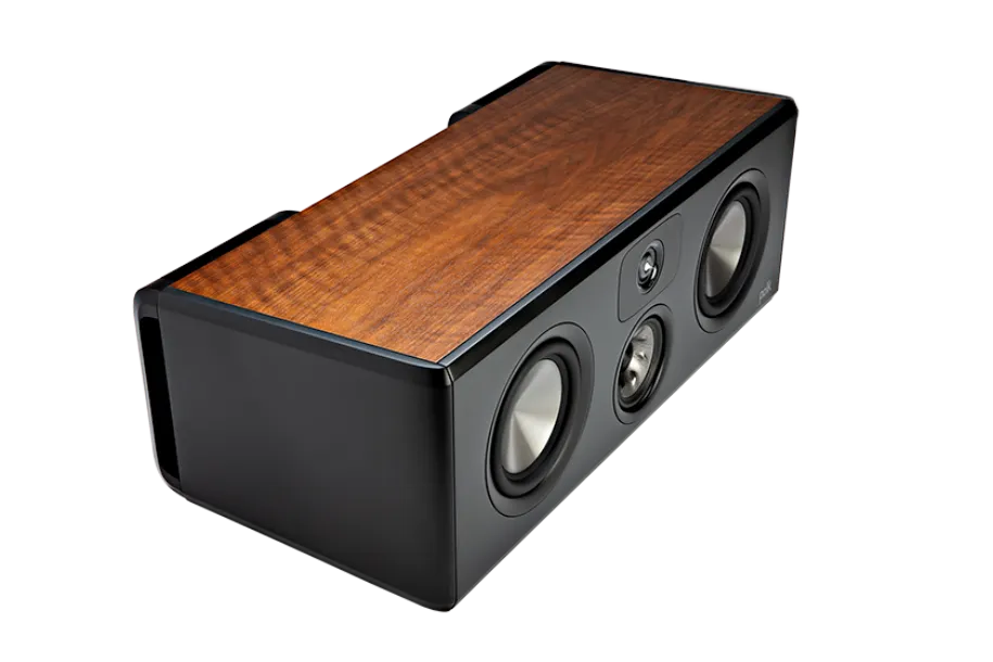Polk Audio Legend L400 Legend Series Home Theater Center Channel Speaker (Each)