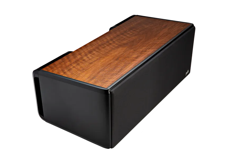Polk Audio Legend L400 Legend Series Home Theater Center Channel Speaker (Each)