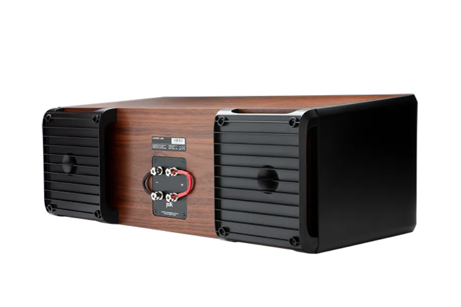 Polk Audio Legend L400 Legend Series Home Theater Center Channel Speaker (Each)
