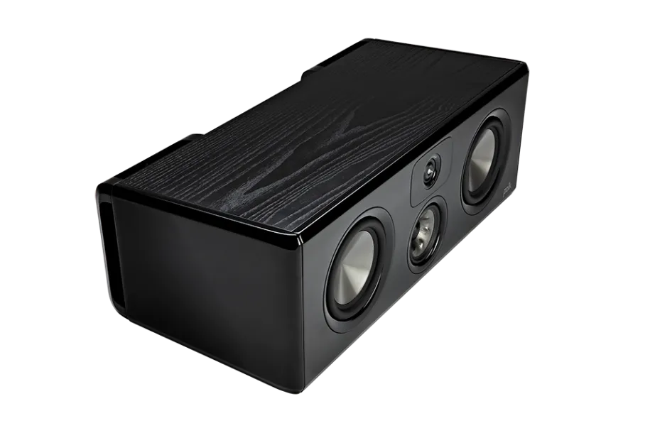 Polk Audio Legend L400 Legend Series Home Theater Center Channel Speaker (Each)