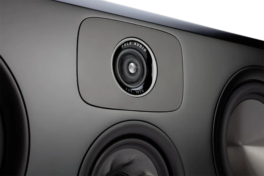 Polk Audio Legend L400 Legend Series Home Theater Center Channel Speaker (Each)