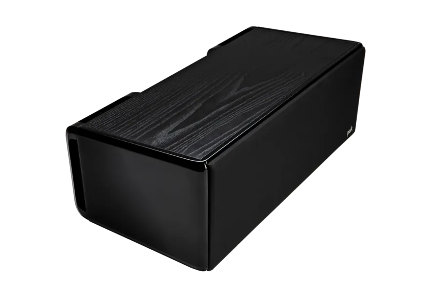 Polk Audio Legend L400 Legend Series Home Theater Center Channel Speaker (Each)