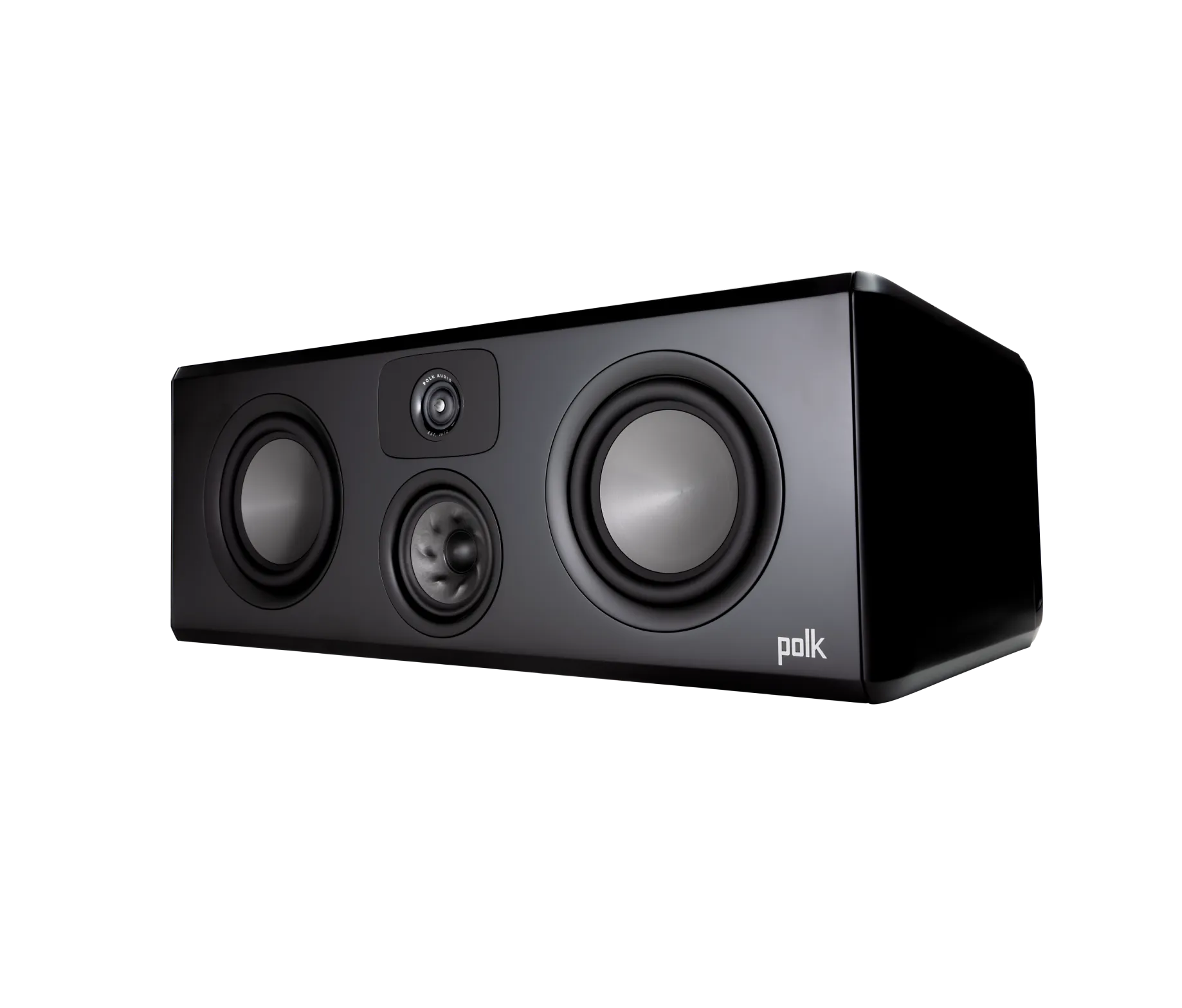 Polk Audio Legend L400C Center Channel Speaker