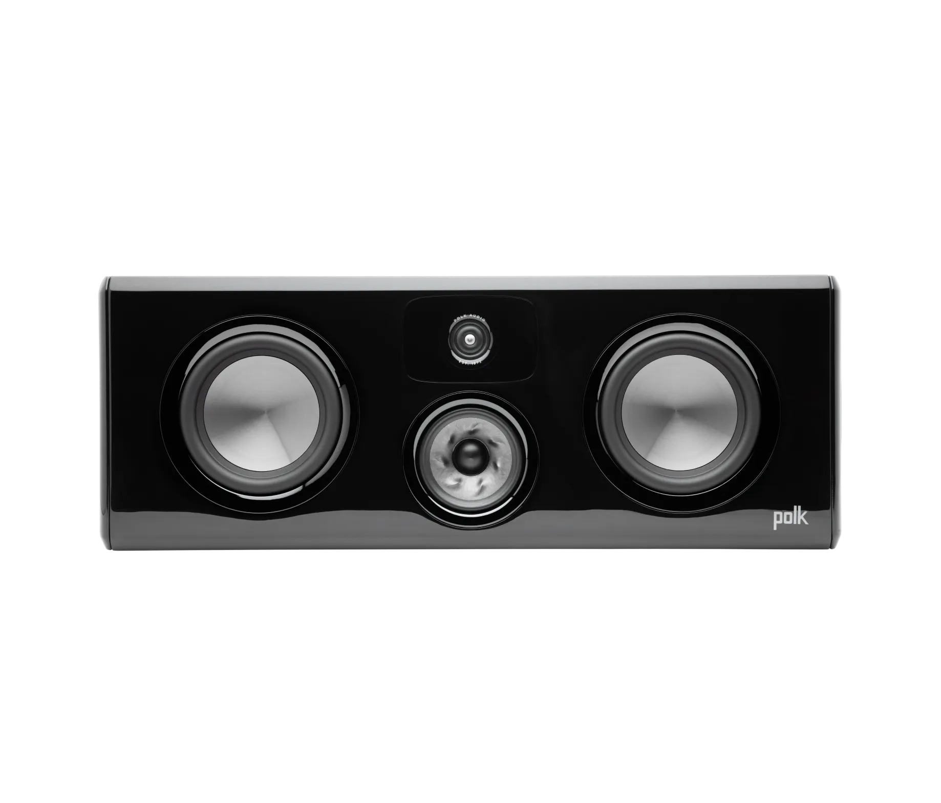 Polk Audio Legend L400C Center Channel Speaker