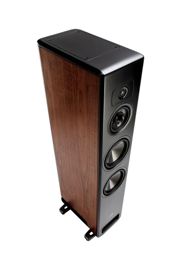 Polk Audio Legend L600 Legend Series Premium Floorstanding Tower Loudspeaker (Each)