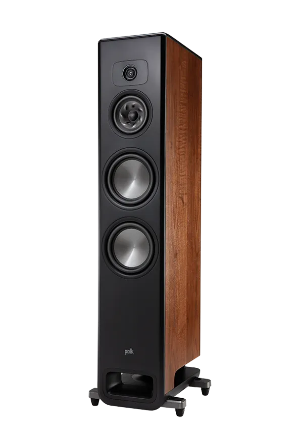 Polk Audio Legend L600 Legend Series Premium Floorstanding Tower Loudspeaker (Each)