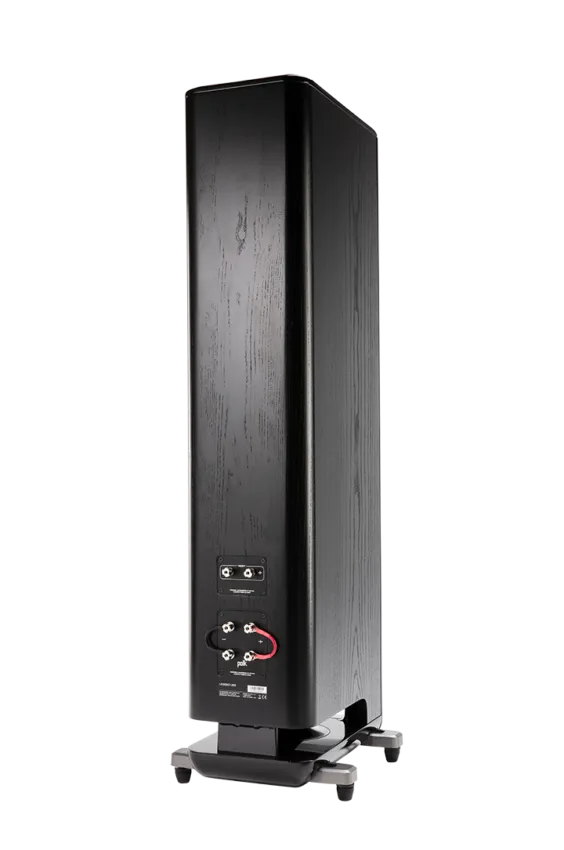 Polk Audio Legend L600 Legend Series Premium Floorstanding Tower Loudspeaker (Each)