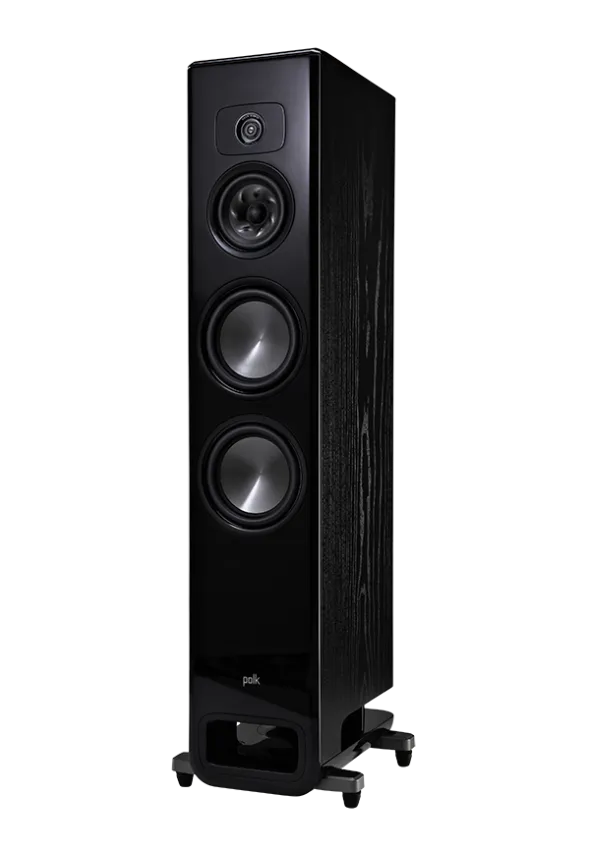 Polk Audio Legend L600 Legend Series Premium Floorstanding Tower Loudspeaker (Each)