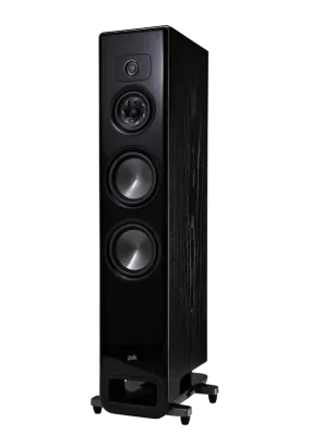 Polk Audio Legend L600 Legend Series Premium Floorstanding Tower Loudspeaker (Each)