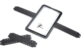 Polk Audio PB LCI-C Pre-Construction Bracket for SC-C, 255C-RT, 255C-LS (Each)