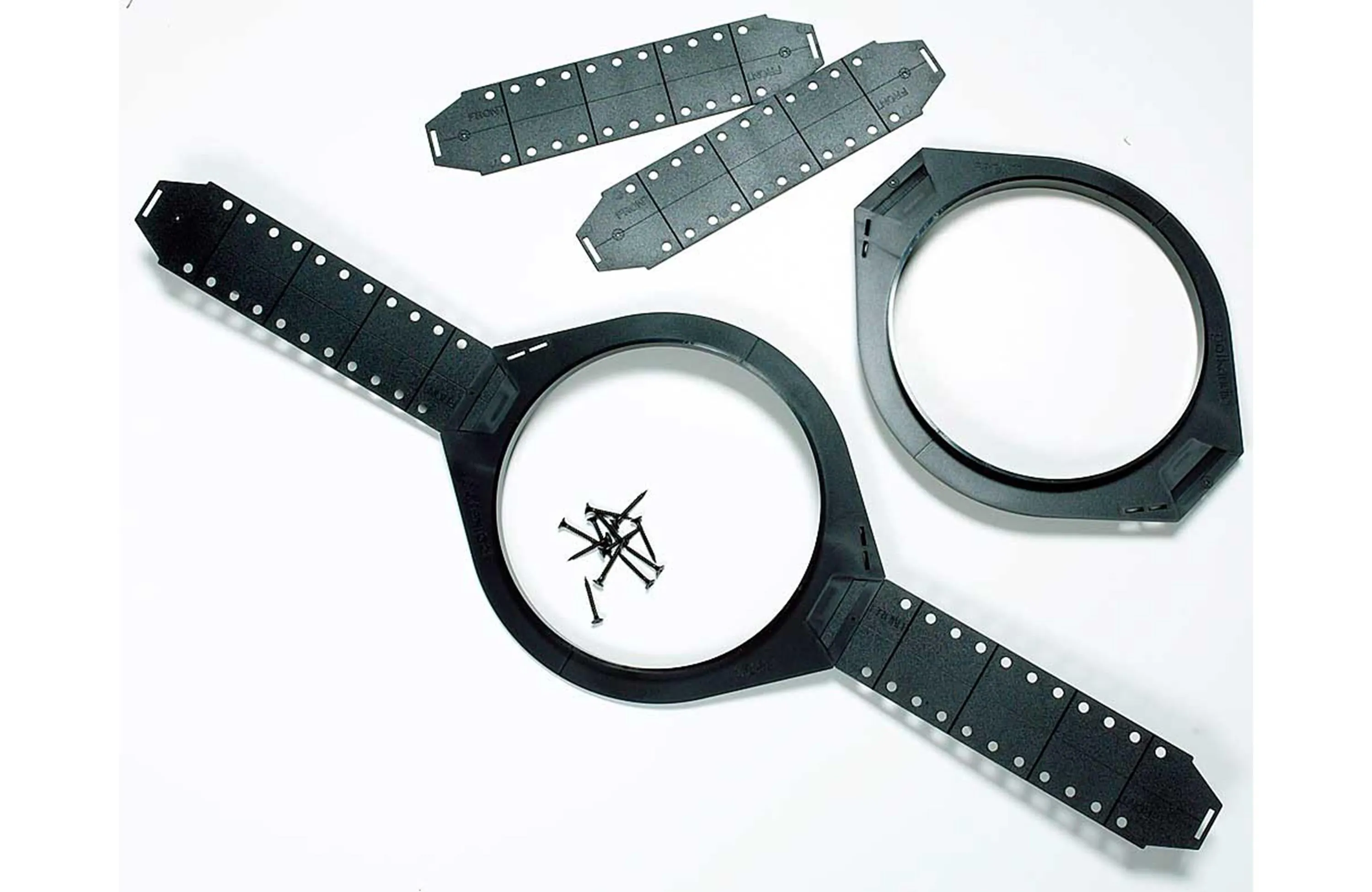 Polk Audio PBLC60i Pre-Construction Brackets  for SC60, MC60, 90-RT, 620-RT, 900-LS (Pair)