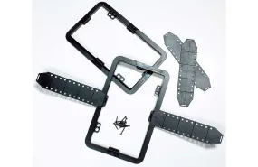 Polk Audio PBLC65i Pre-Construction Bracket for SC65i, MC65, 65RT, 625RT (Pair)