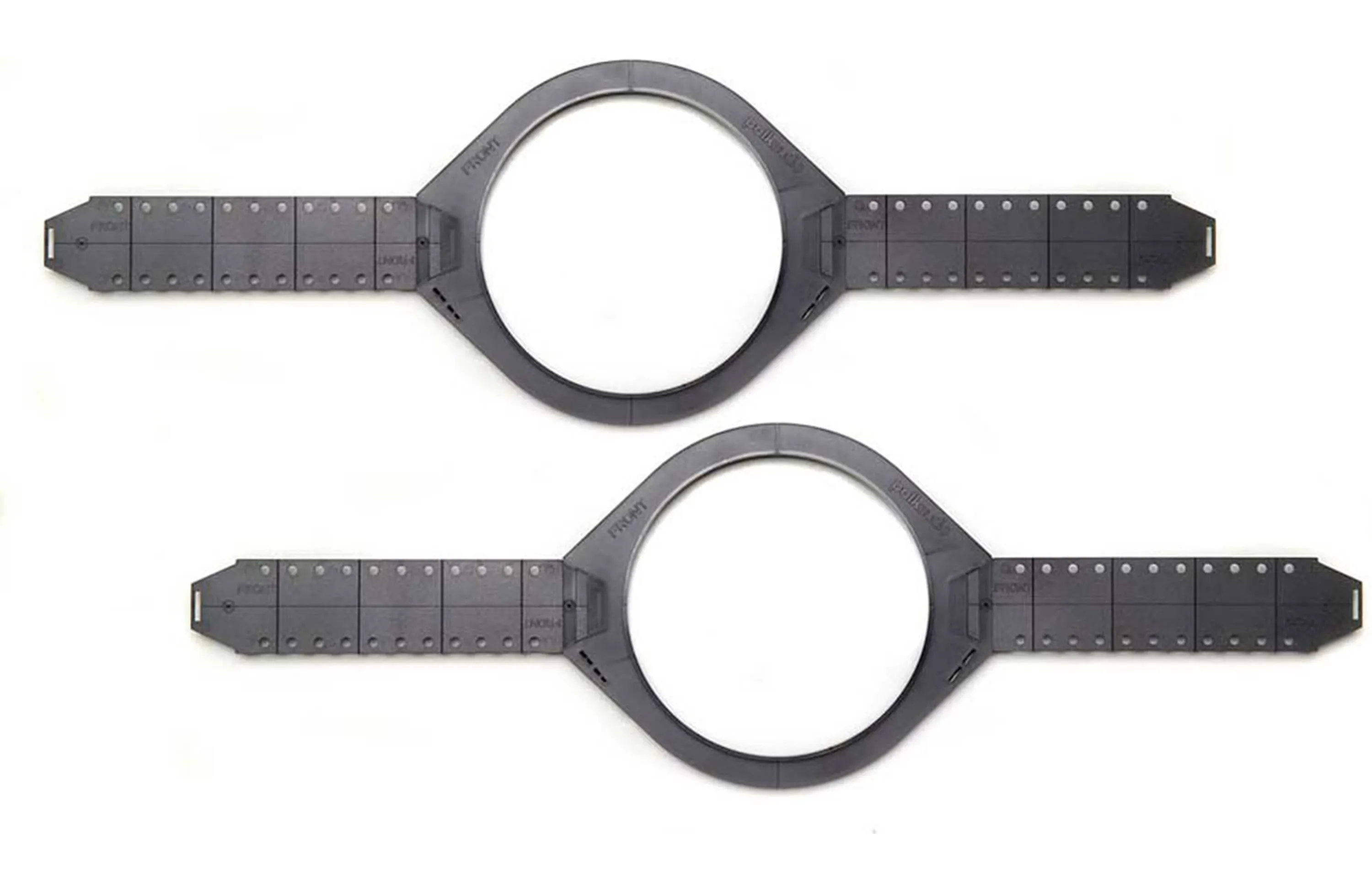 Polk Audio PBLC80i Pre-Construction Brackets  for SC80i, TC80i, MC80, 80F/XR-T, 80F/X-LS (Pair)