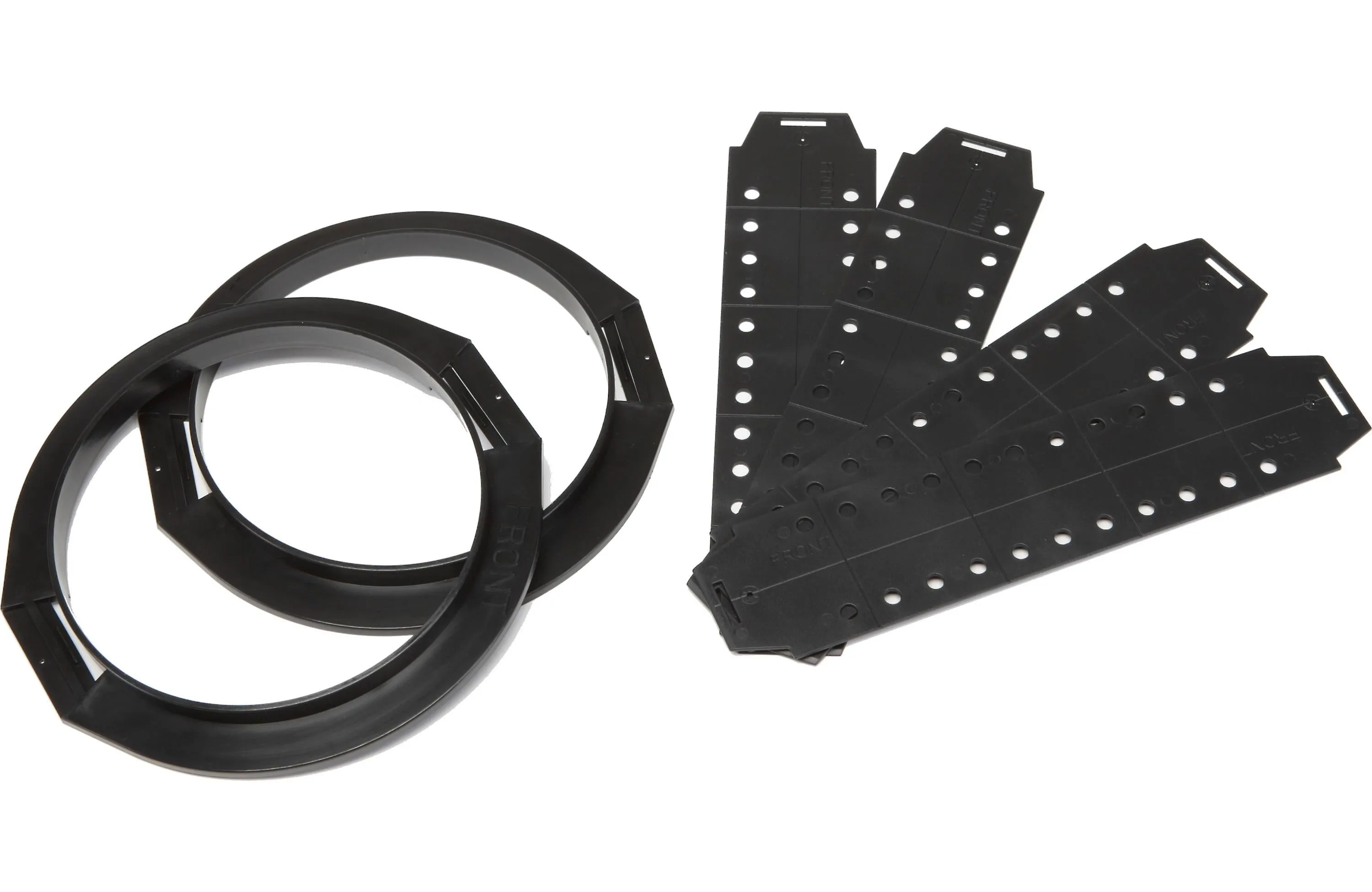 Polk Audio PBSC50  Pre-Construction Bracket for SC50i, 70-RT, 700-LS (Pair)