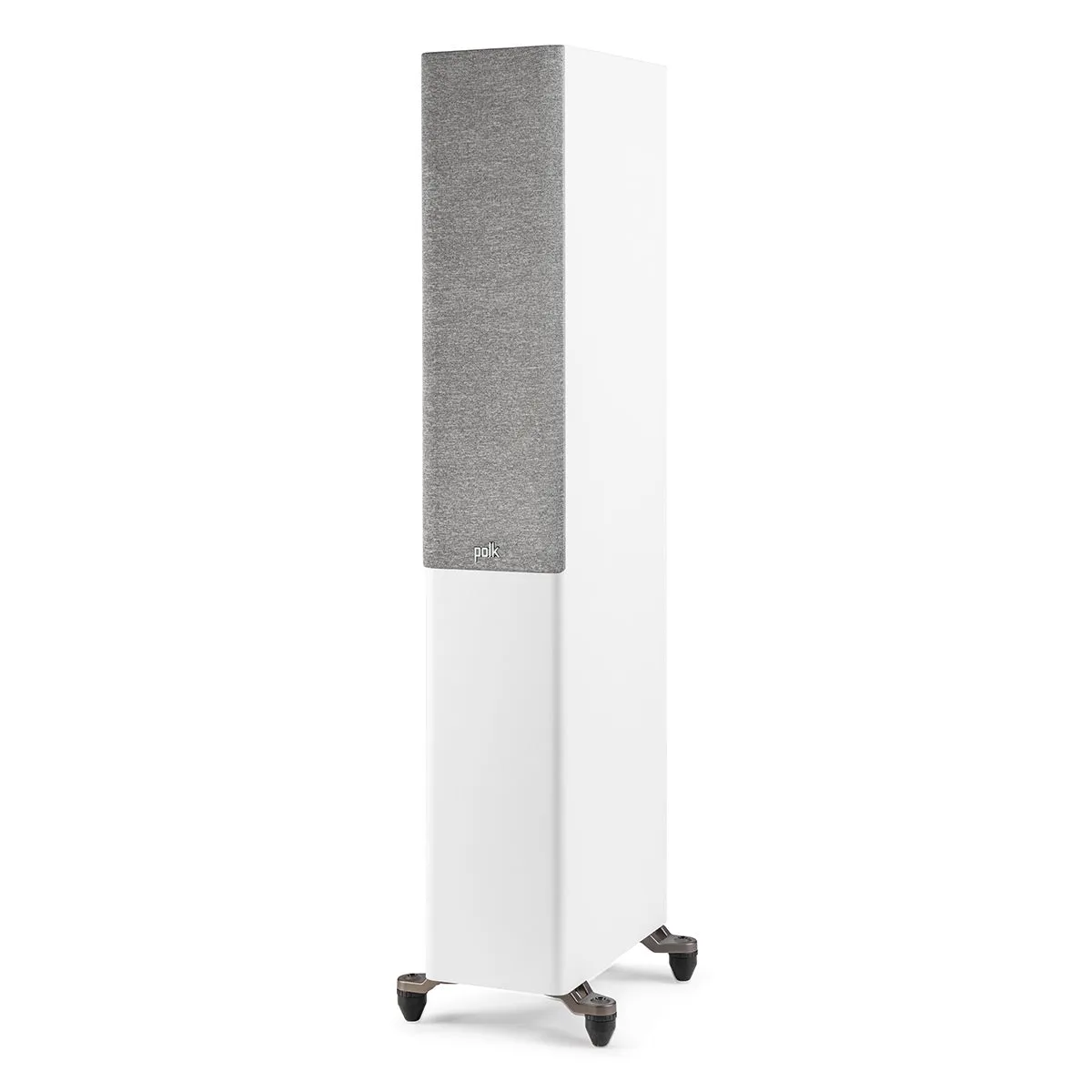 Polk Audio Reserve 500 Compact Floorstanding Speaker - Each (White)