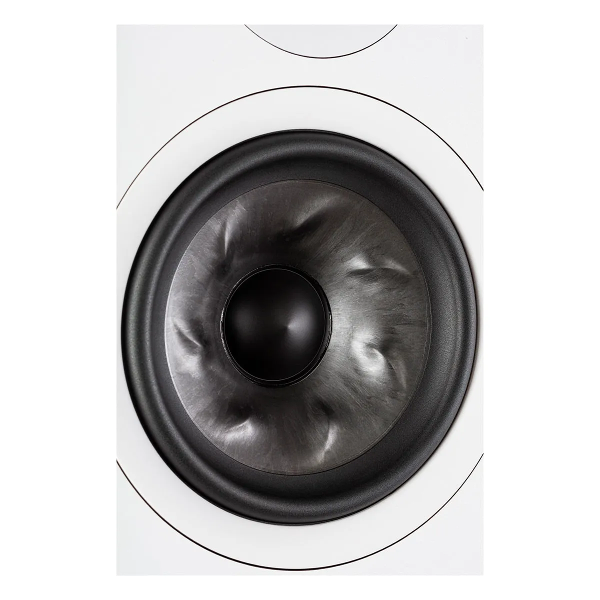 Polk Audio Reserve 500 Compact Floorstanding Speaker - Each (White)