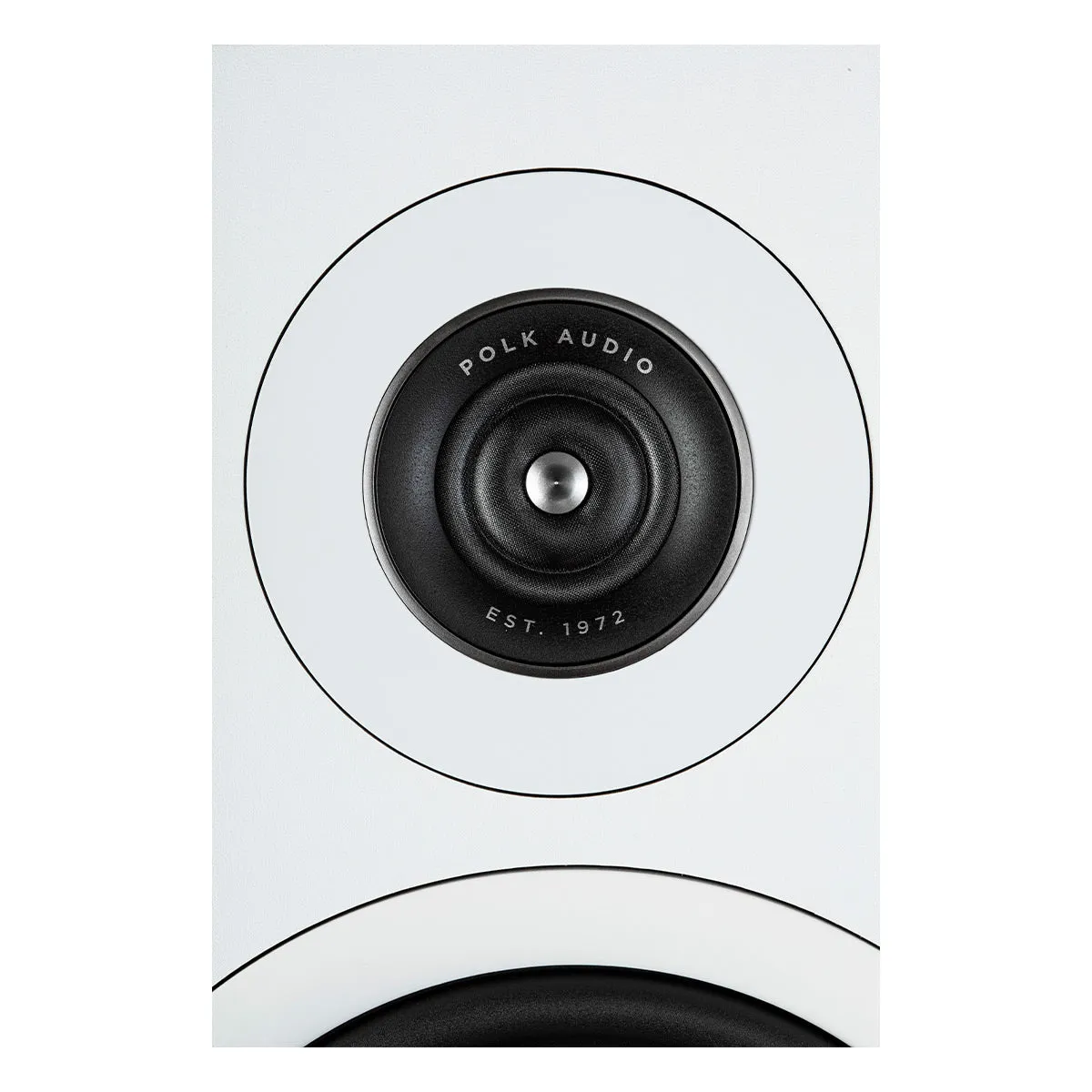 Polk Audio Reserve 500 Compact Floorstanding Speaker - Each (White)