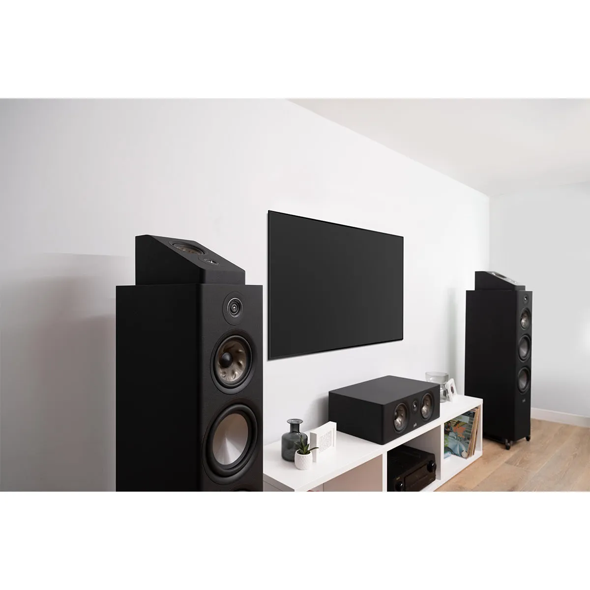 Polk Audio Reserve R900 Height Module - Pair (Black)