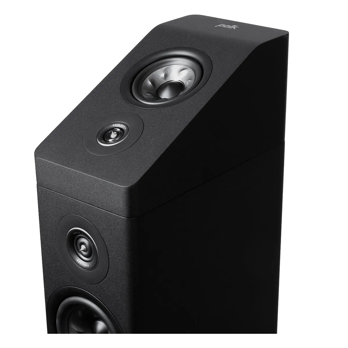 Polk Audio Reserve R900 Height Module - Pair (Black)