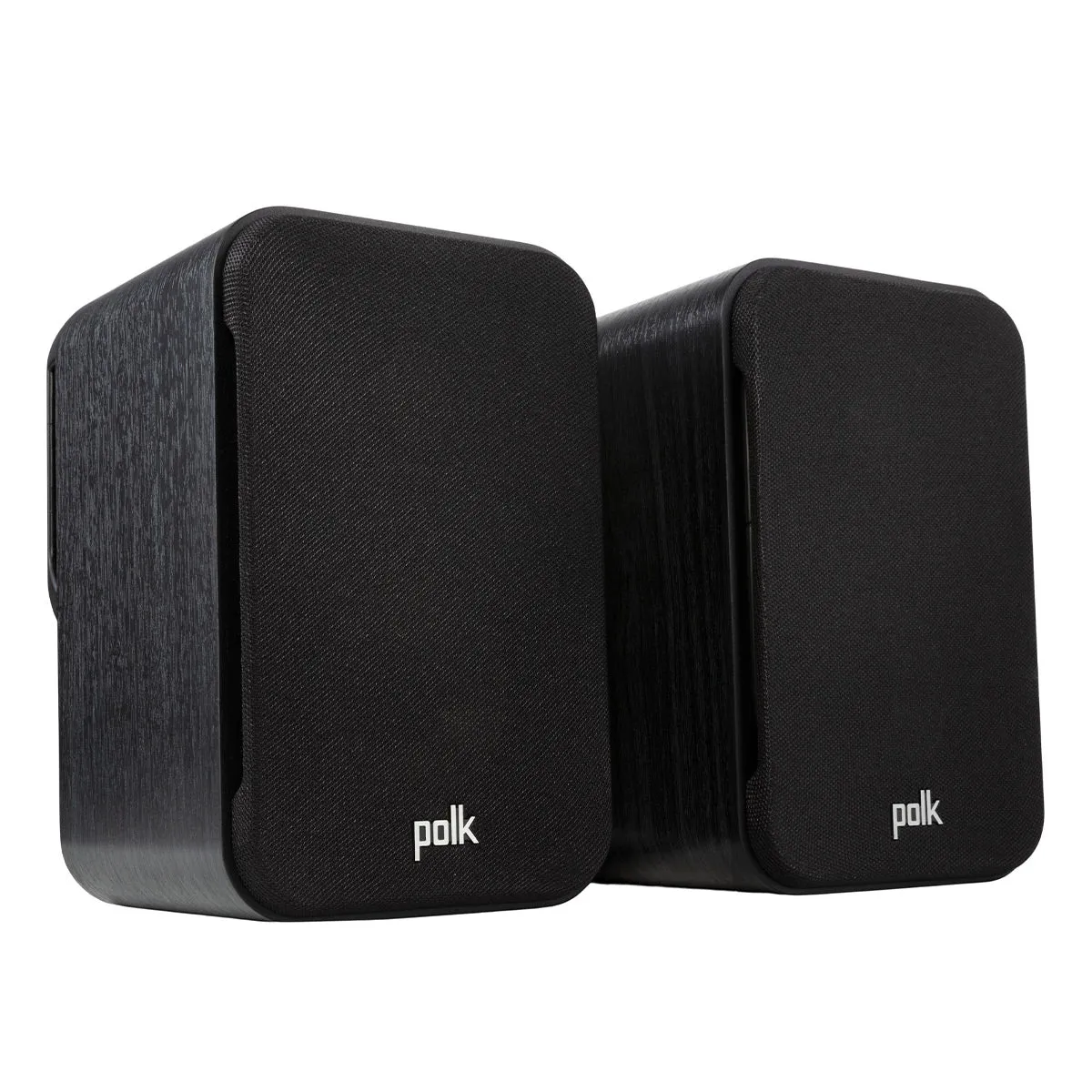 Polk Audio Signature Elite ES10 Surround Speakers - Pair (Black)