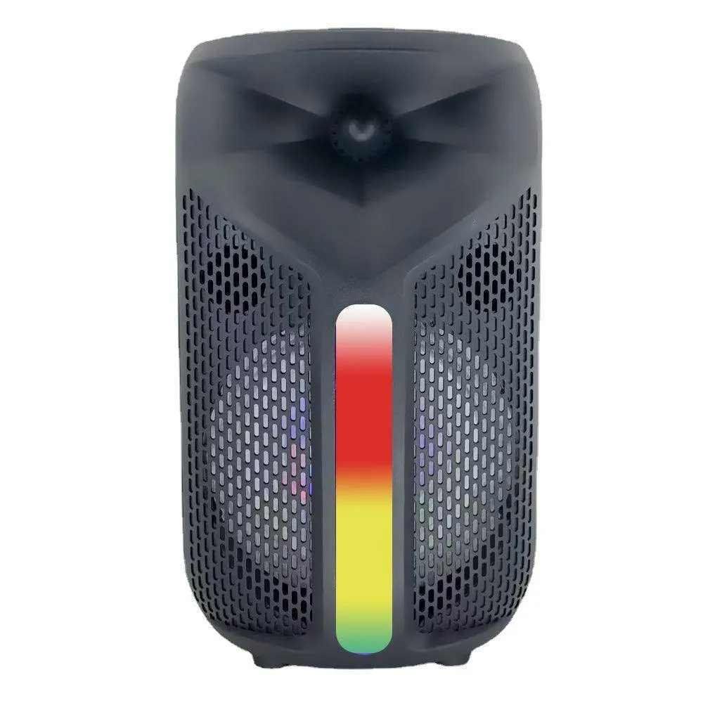 Portable Bluetooth Speaker TWS Party Speaker USB-805