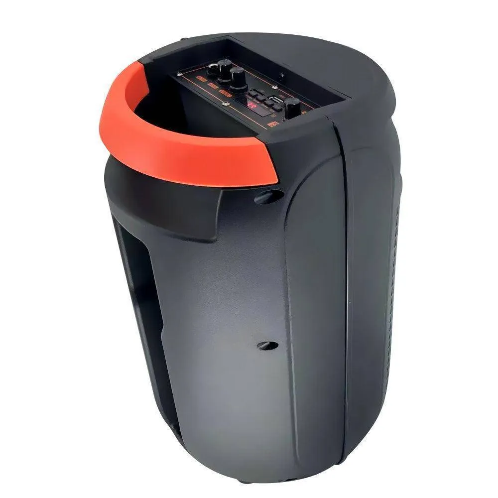 Portable Bluetooth Speaker TWS Party Speaker USB-805