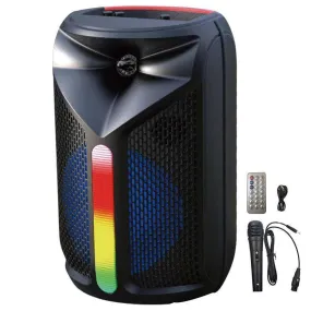 Portable Bluetooth Speaker TWS Party Speaker USB-805