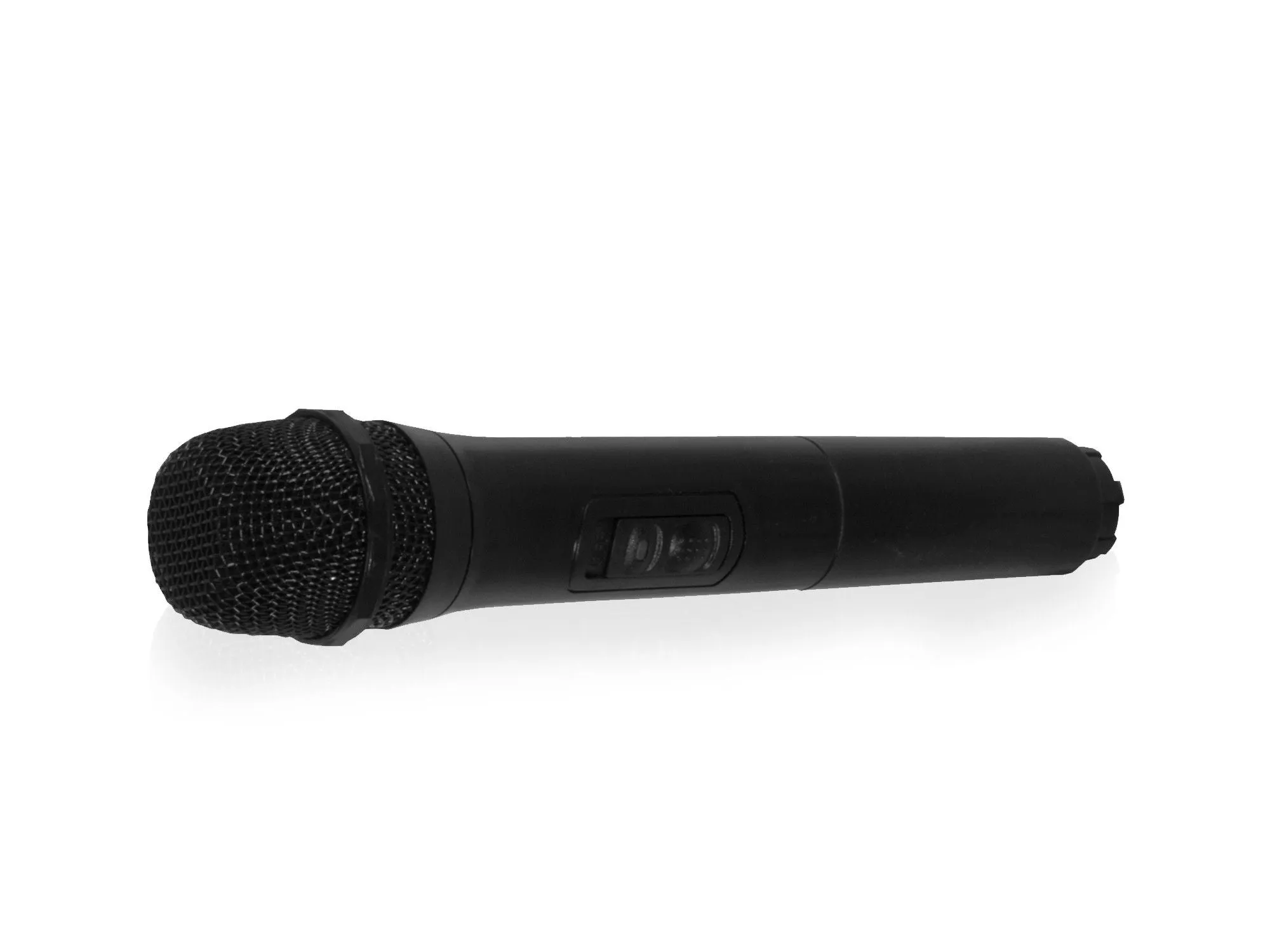 Powered 10" LED Tower Speaker