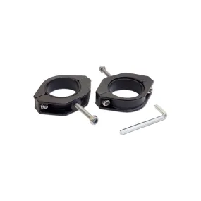 PR-FRC Fixed Roll Bar Clamps
