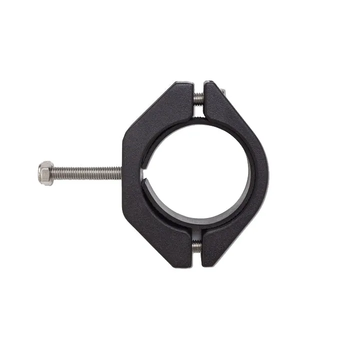 PR-FRC Fixed Roll Bar Clamps