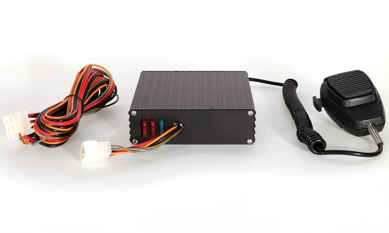 Prairie Falcon 200 watt Police Siren