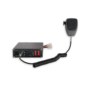 Prairie Falcon 200 watt Police Siren