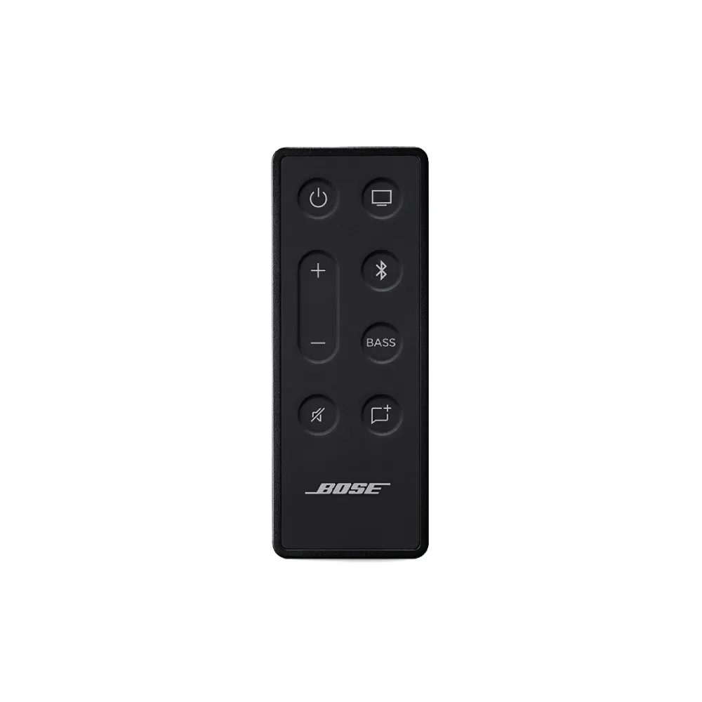 (Pre-Order) Bose TV Speaker